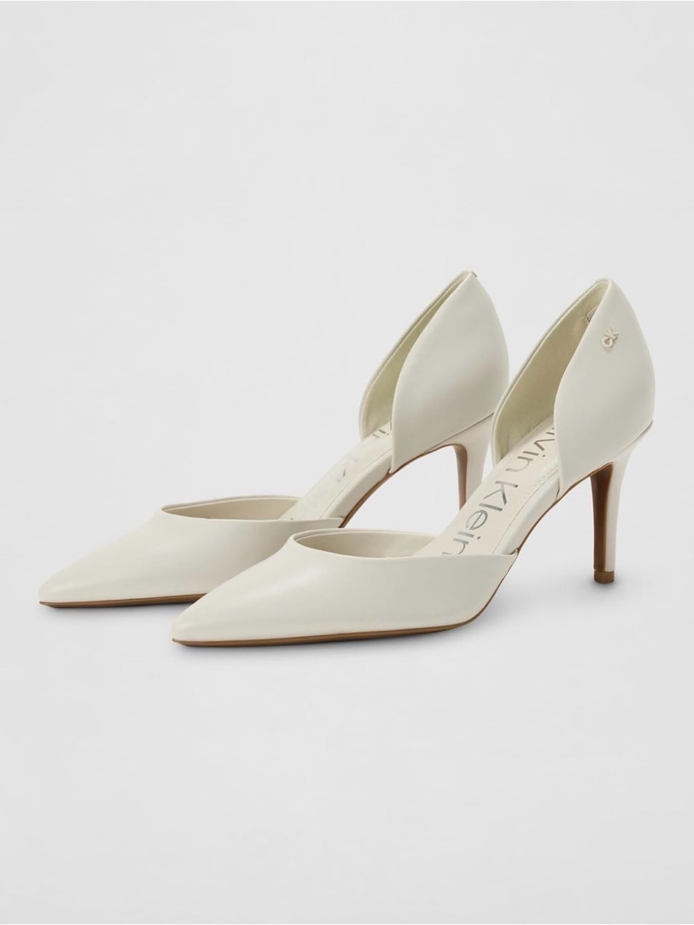 Calvin Klein Women's Gloria